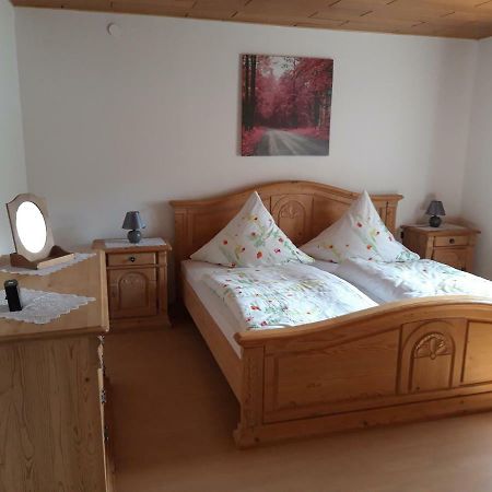 Hermine'S Ferienwohnung Ziemetshausen 외부 사진