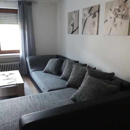 Hermine'S Ferienwohnung Ziemetshausen 외부 사진
