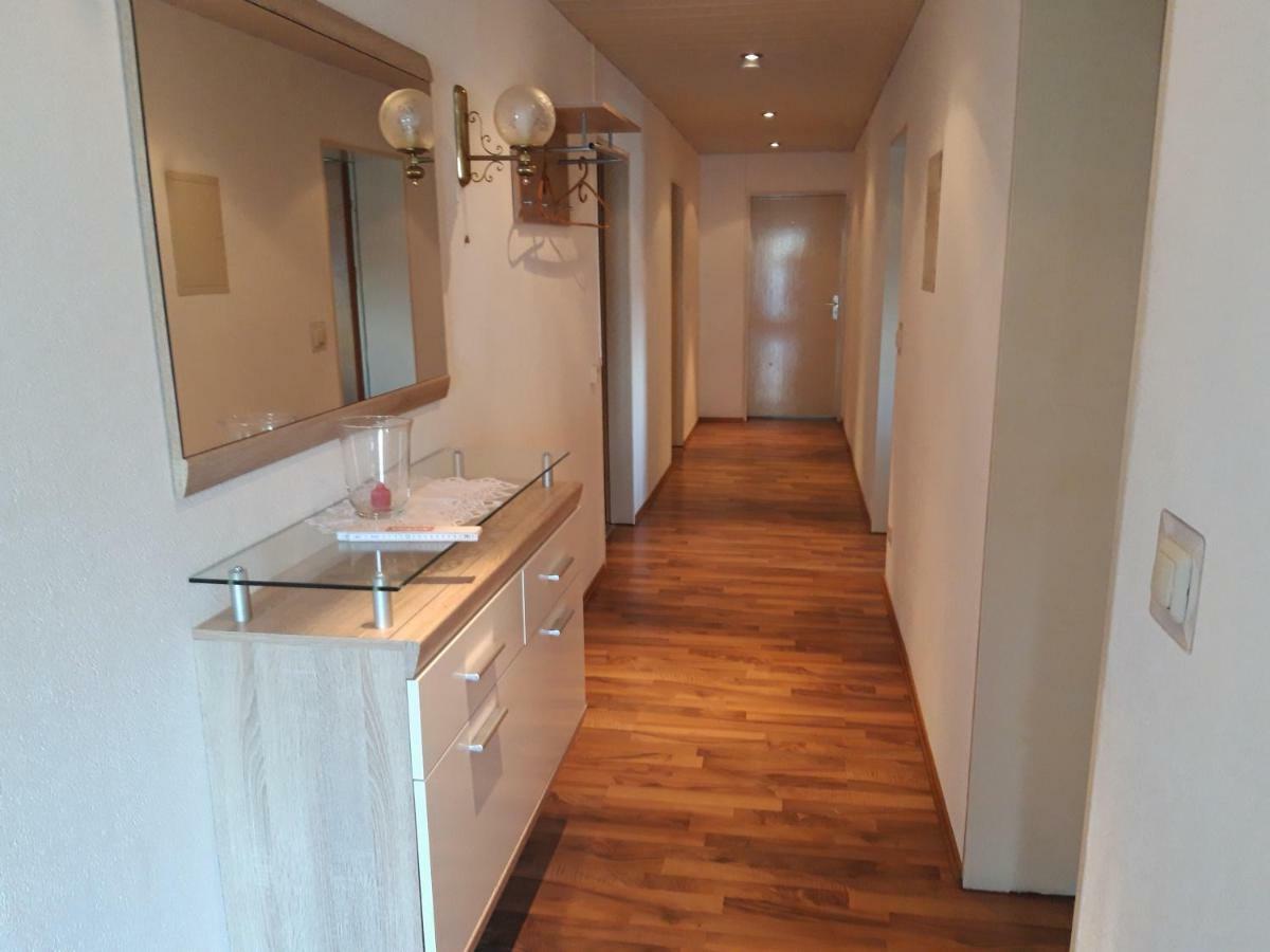 Hermine'S Ferienwohnung Ziemetshausen 외부 사진