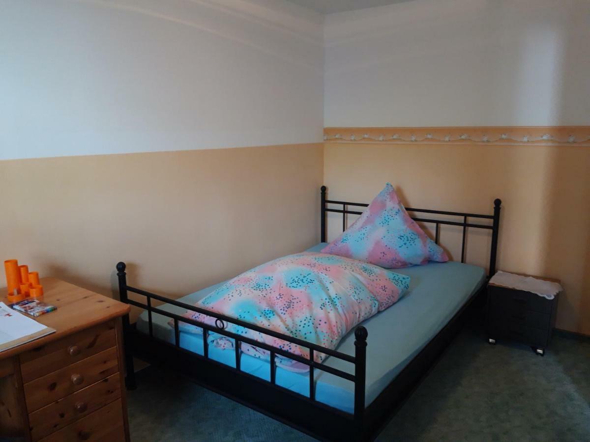 Hermine'S Ferienwohnung Ziemetshausen 외부 사진